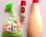 誰でも簡単♪らっきょマヨたるたる♡作り方1写真