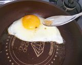 カレーにも♪ワンランク上の減塩目玉焼き作り方2写真