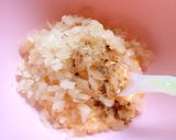 誰でも簡単♪らっきょマヨたるたる♡作り方5写真
