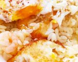 カレーにも♪ワンランク上の減塩目玉焼き作り方5写真