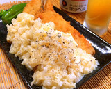 誰でも簡単♪らっきょマヨたるたる♡作り方7写真