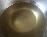 ぷるぷるササミとトマトの素麺ブライン液作り方1写真