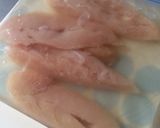 ぷるぷるササミとトマトの素麺ブライン液作り方2写真