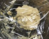 レンジで簡単 豆腐と米粉のヘルシー餅作り方3写真