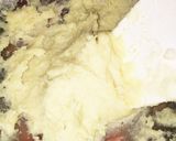 レンジで簡単 豆腐と米粉のヘルシー餅作り方4写真