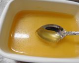 夏にピッタリ♪コンソメジュレの冷静パスタ作り方1写真
