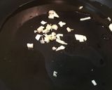 渡り蟹☆オイスターオーロラソースパスタ作り方18写真