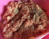 初心者でもわかりやすいハンバーグ作り方4写真
