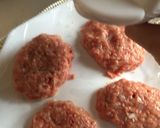 初心者でもわかりやすいハンバーグ作り方5写真