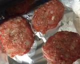 初心者でもわかりやすいハンバーグ作り方6写真