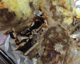 初心者でもわかりやすいハンバーグ作り方8写真