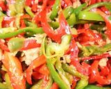 苦くない！無限ピーマン☆大量消費♪常備菜作り方4写真