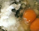 減らない茶葉の簡単バウンドケーキ作り方2写真