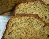減らない茶葉の簡単バウンドケーキ作り方5写真