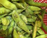 炊飯器で作る野菜のヘルシーオムレツ♪作り方1写真