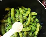 炊飯器で作る野菜のヘルシーオムレツ♪作り方3写真