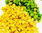 炊飯器で作る野菜のヘルシーオムレツ♪作り方7写真