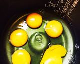 炊飯器で作る野菜のヘルシーオムレツ♪作り方10写真