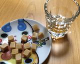 ウイスキーのおつまみに☆スモークチーズ作り方3写真