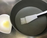 デコレーションケーキ（さくらんぼ他）作り方4写真