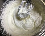デコレーションケーキ（さくらんぼ他）作り方23写真