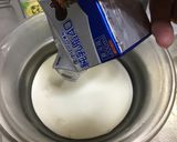 デコレーションケーキ（さくらんぼ他）作り方19写真