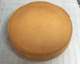 デコレーションケーキ（さくらんぼ他）作り方15写真