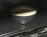 デコレーションケーキ（さくらんぼ他）作り方13写真