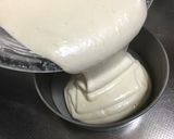 デコレーションケーキ（さくらんぼ他）作り方12写真