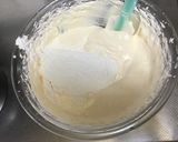 デコレーションケーキ（さくらんぼ他）作り方10写真