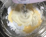 デコレーションケーキ（さくらんぼ他）作り方9写真