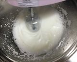デコレーションケーキ（さくらんぼ他）作り方7写真