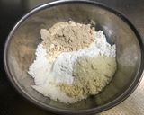 フィナンシェメープルマロン作り方5写真