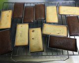 フィナンシェショコラ作り方11写真