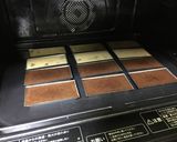 フィナンシェショコラ作り方10写真