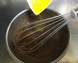フィナンシェショコラ作り方7写真