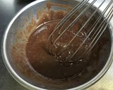 フィナンシェショコラ作り方6写真
