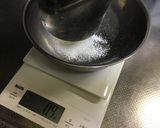 フィナンシェショコラ作り方3写真