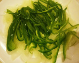 時短☆野菜たっぷり☆さわらの南蛮漬け作り方2写真