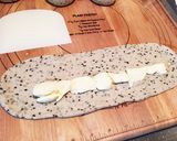 もっちり食感ゴマチーズベーグル作り方3写真