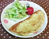 クミンの香り☆白味のカレー焼き作り方5写真