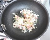 その手があったか！カルボナーラ⁉︎作り方2写真