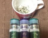カクテル-57 ホッとハーブティー作り方2写真