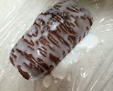 バター不使用!ダブルチョコパウンドケーキ作り方8写真