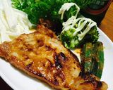 簡単！柔らか味噌漬け豚作り方7写真