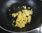 簡単チャーハンpart2作り方4写真