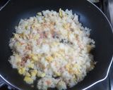 簡単チャーハンpart2作り方9写真