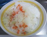 簡単チャーハンpart2作り方6写真