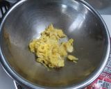 簡単チャーハンpart2作り方5写真