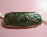 これでいいじゃん！超簡単自分用納豆巻き作り方6写真